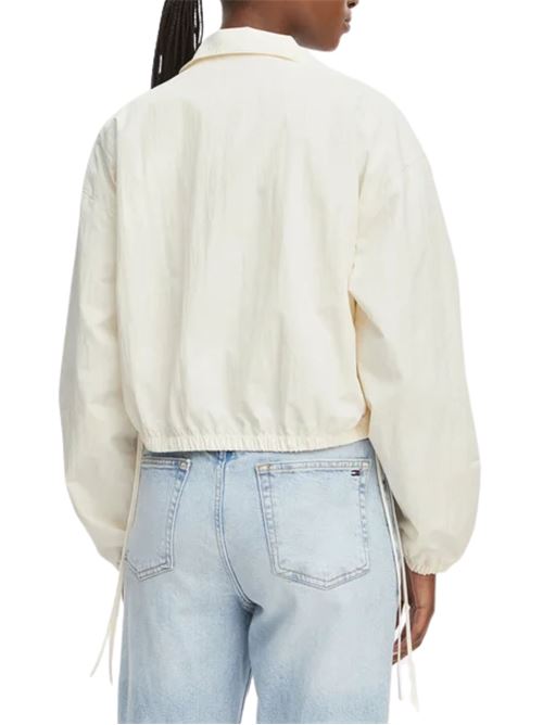Giacca leggera Tommy Jeans | DW0DW22325YBH